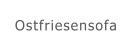 Ostfriesensofa